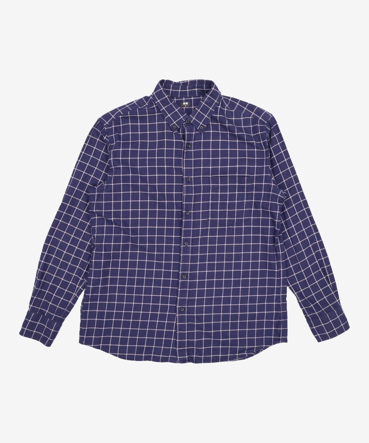 유니클로(UNIQLO) 캐주얼 셔츠 XL
