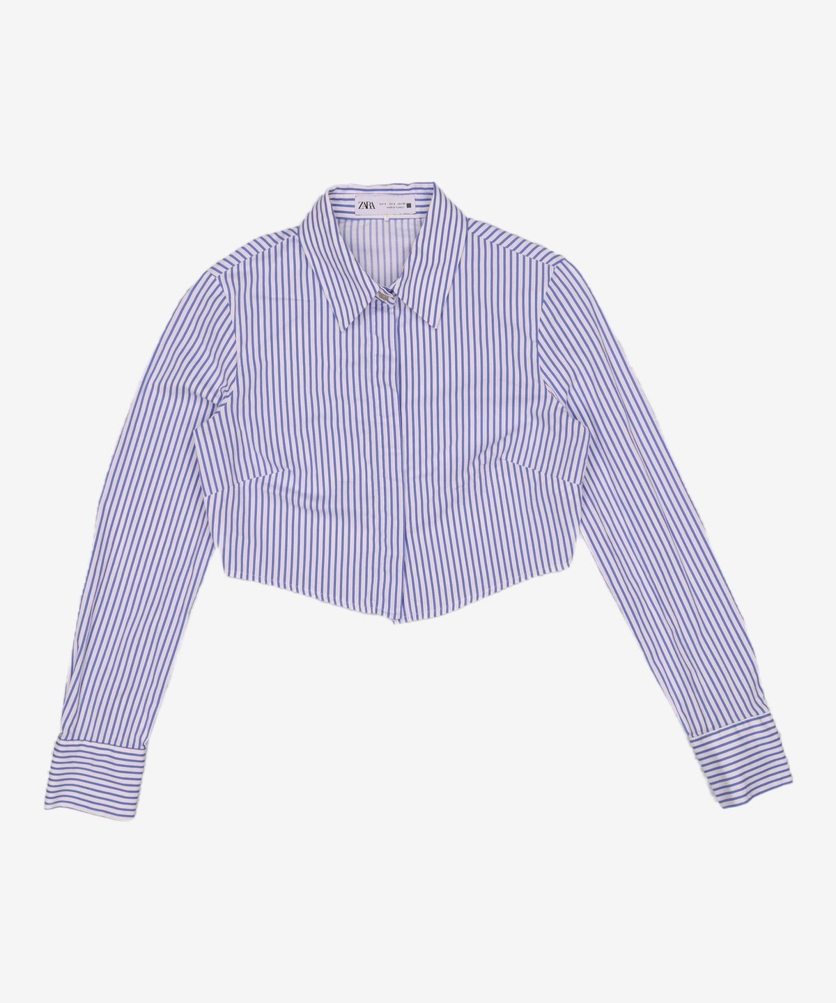 자라(ZARA) 캐주얼 셔츠 S
