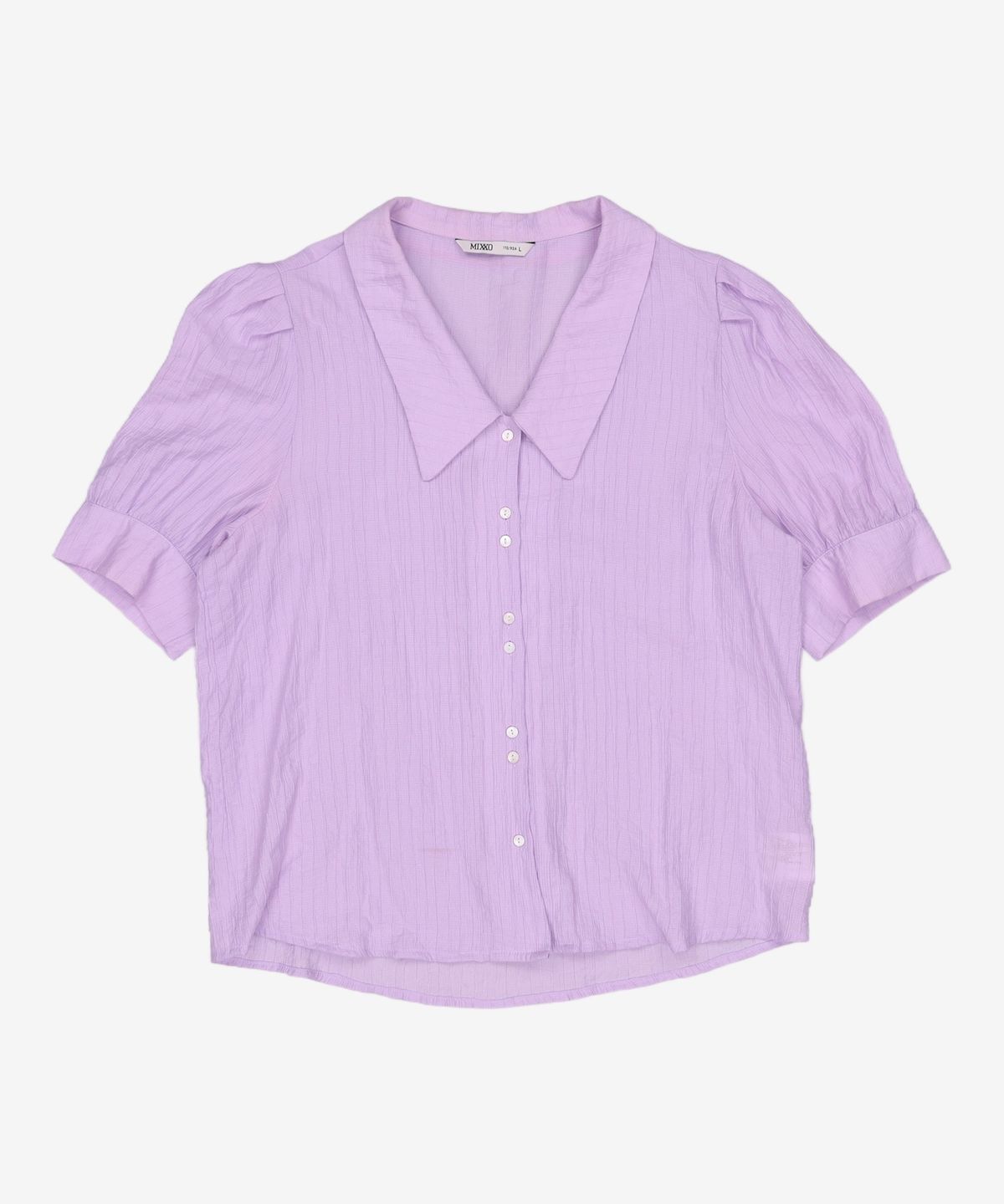 미쏘(MIXXO) 캐주얼 셔츠 L