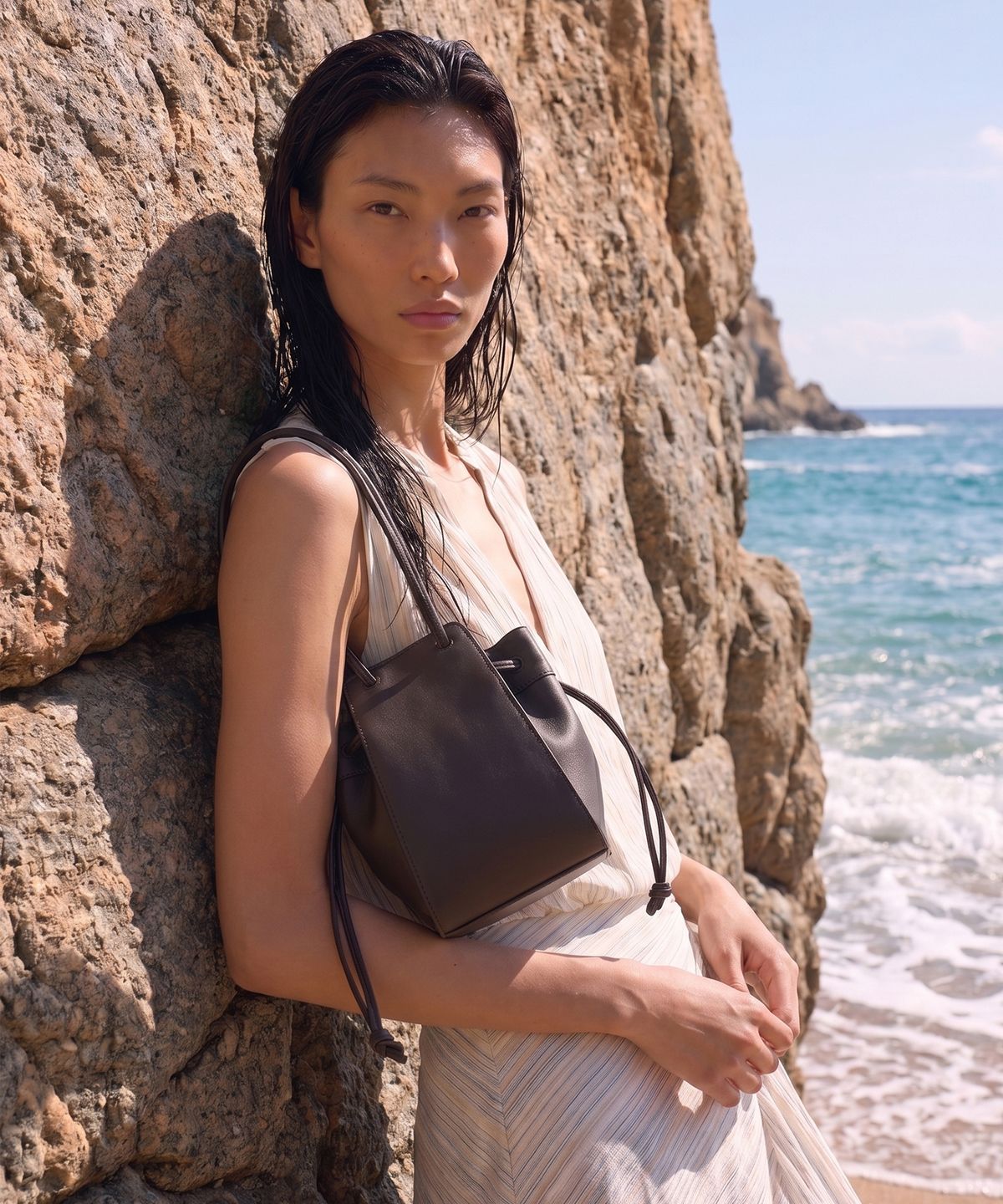 메종246(MAISON246) AME BAG_5colors