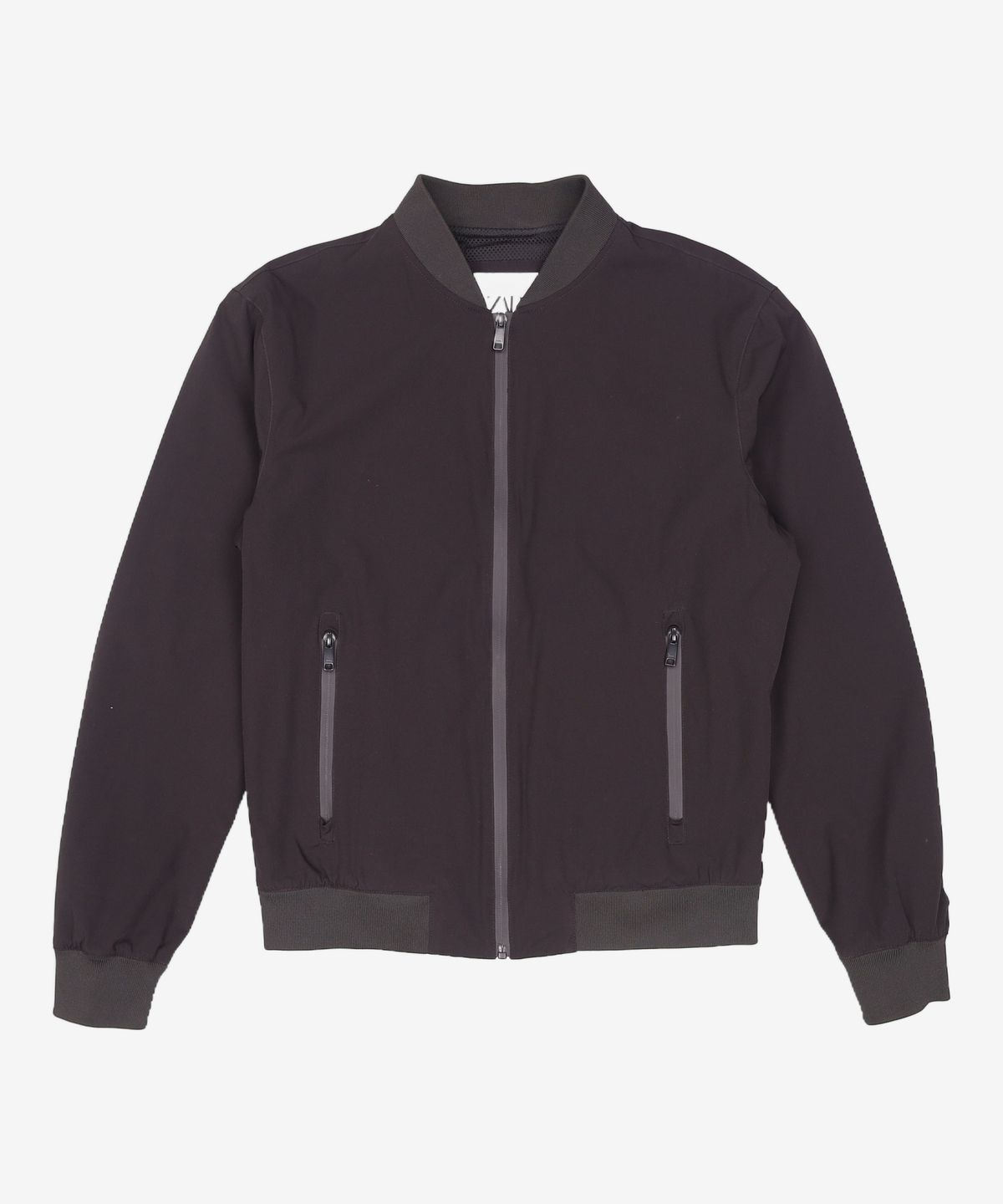 자라(ZARA) 항공 점퍼/블루종/MA-1 M