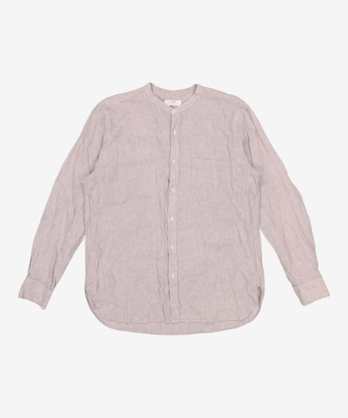 유니클로(UNIQLO) 캐주얼 셔츠 XL