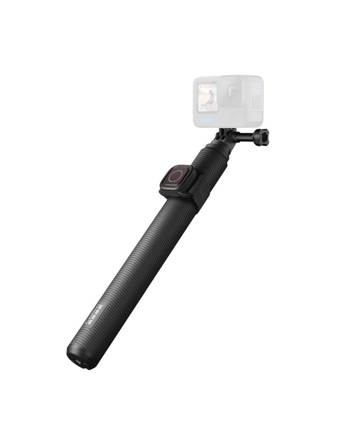 고프로(GOPRO) 1.2m 익스텐션 폴+방수 셔터 리모컨