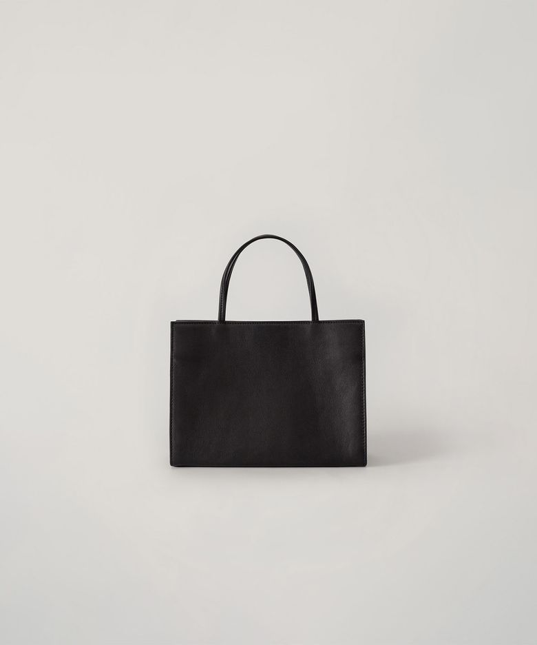 누크 백_BLACK