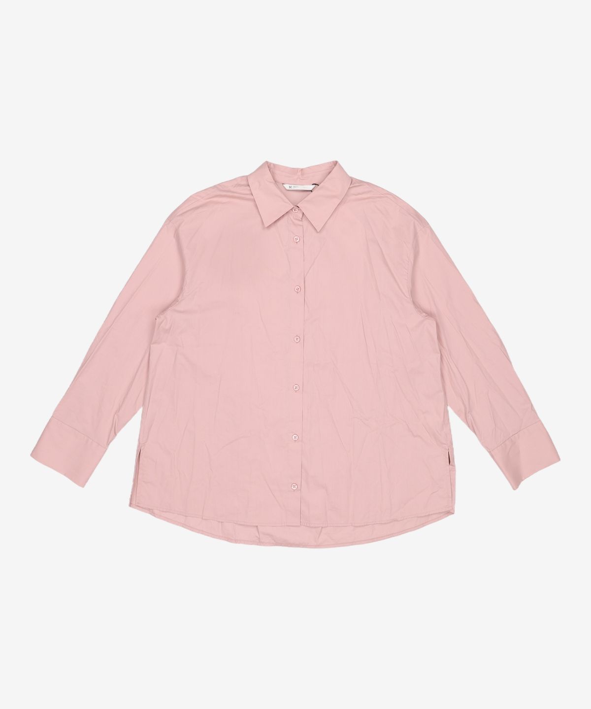 미쏘(MIXXO) 캐주얼 셔츠 L