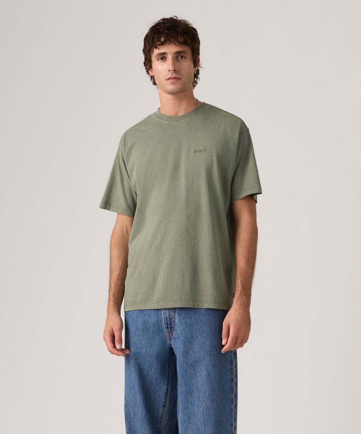 리바이스(LEVI'S) RED TAB™ 빈티지 티셔츠 A0637-0189