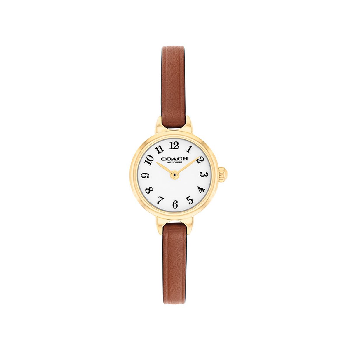 코치 워치(COACH WATCHES) 아이리스 여성 가죽시계 14504656