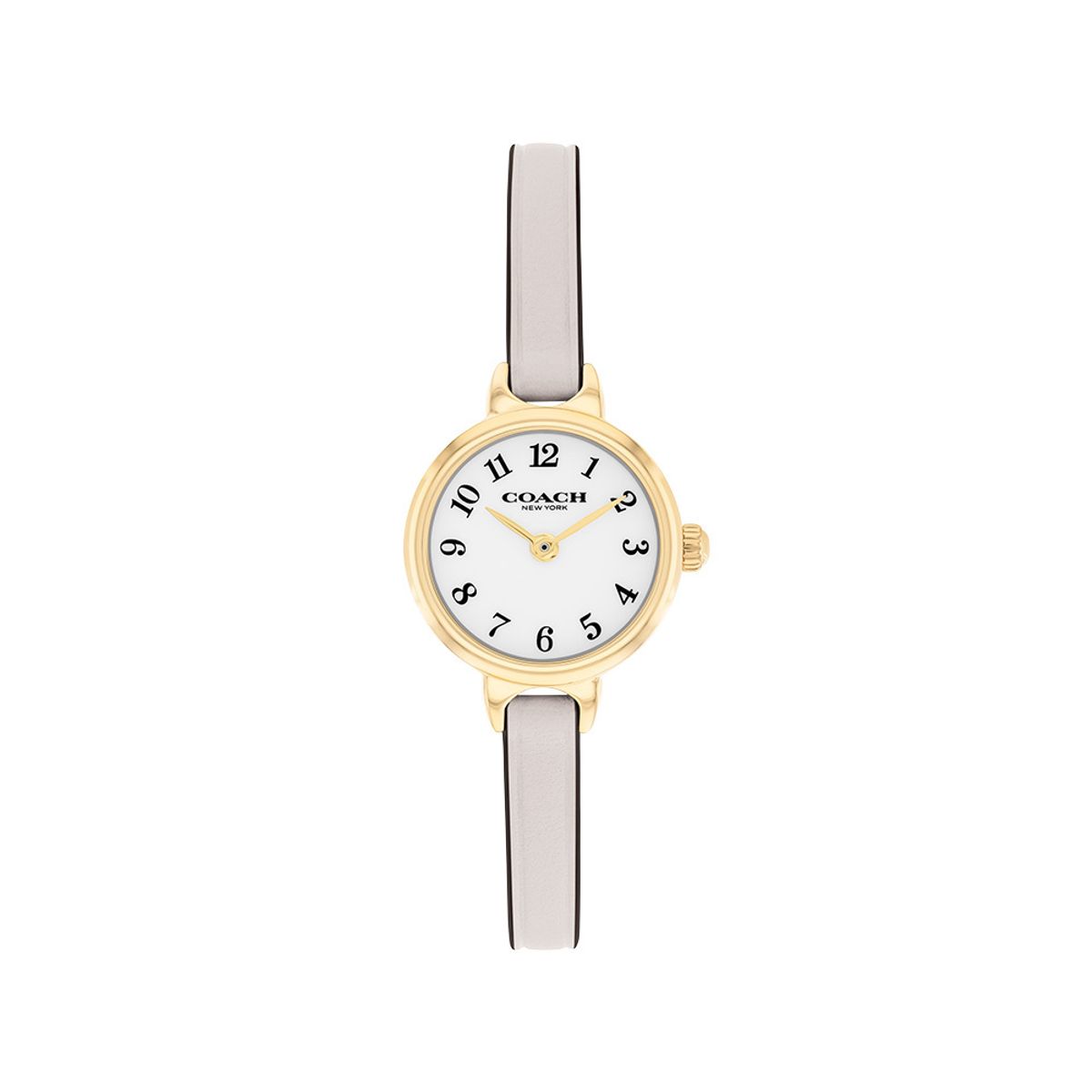 코치 워치(COACH WATCHES) 아이리스 여성 가죽시계 14504655
