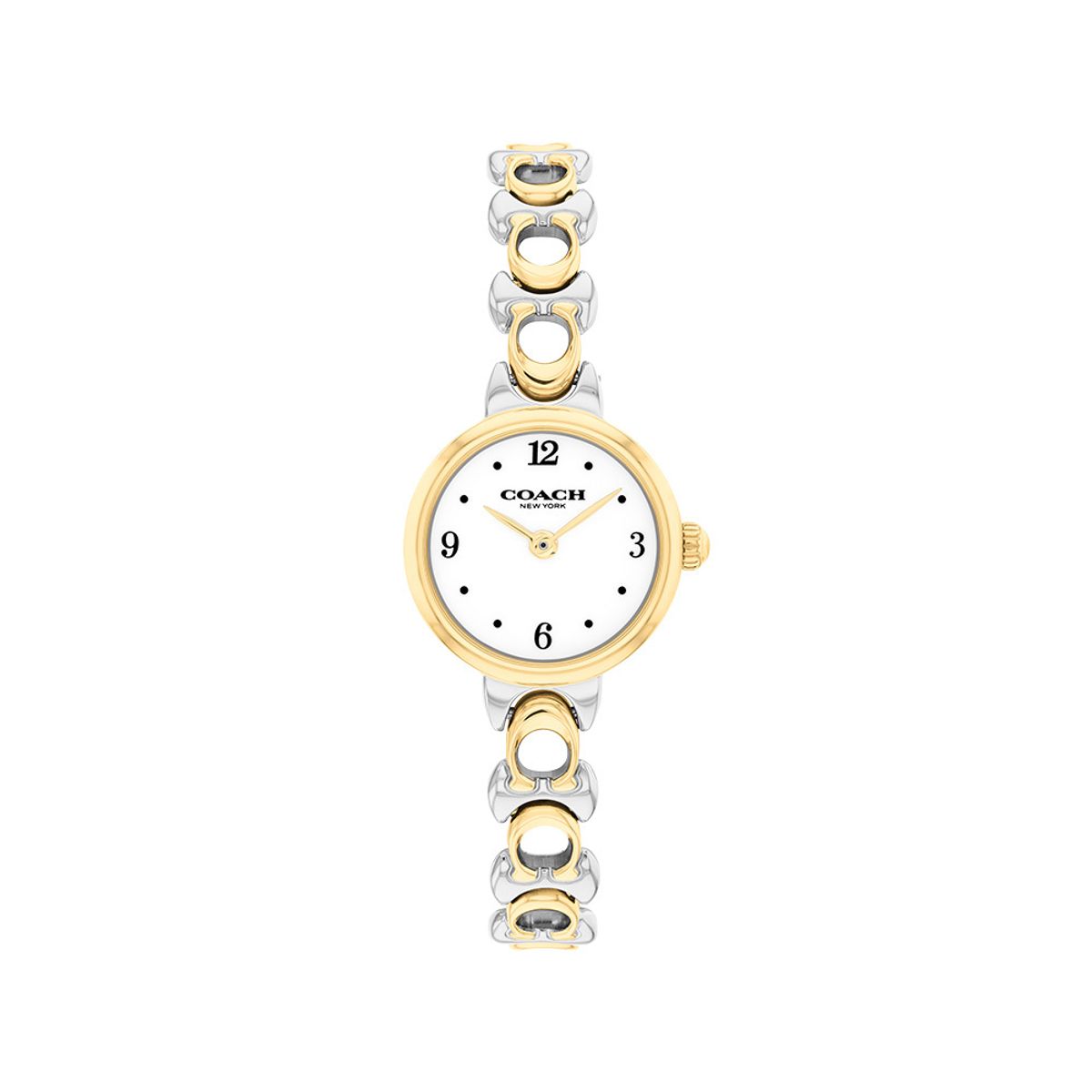 코치 워치(COACH WATCHES) 아이리스 여성 메탈시계 14504653