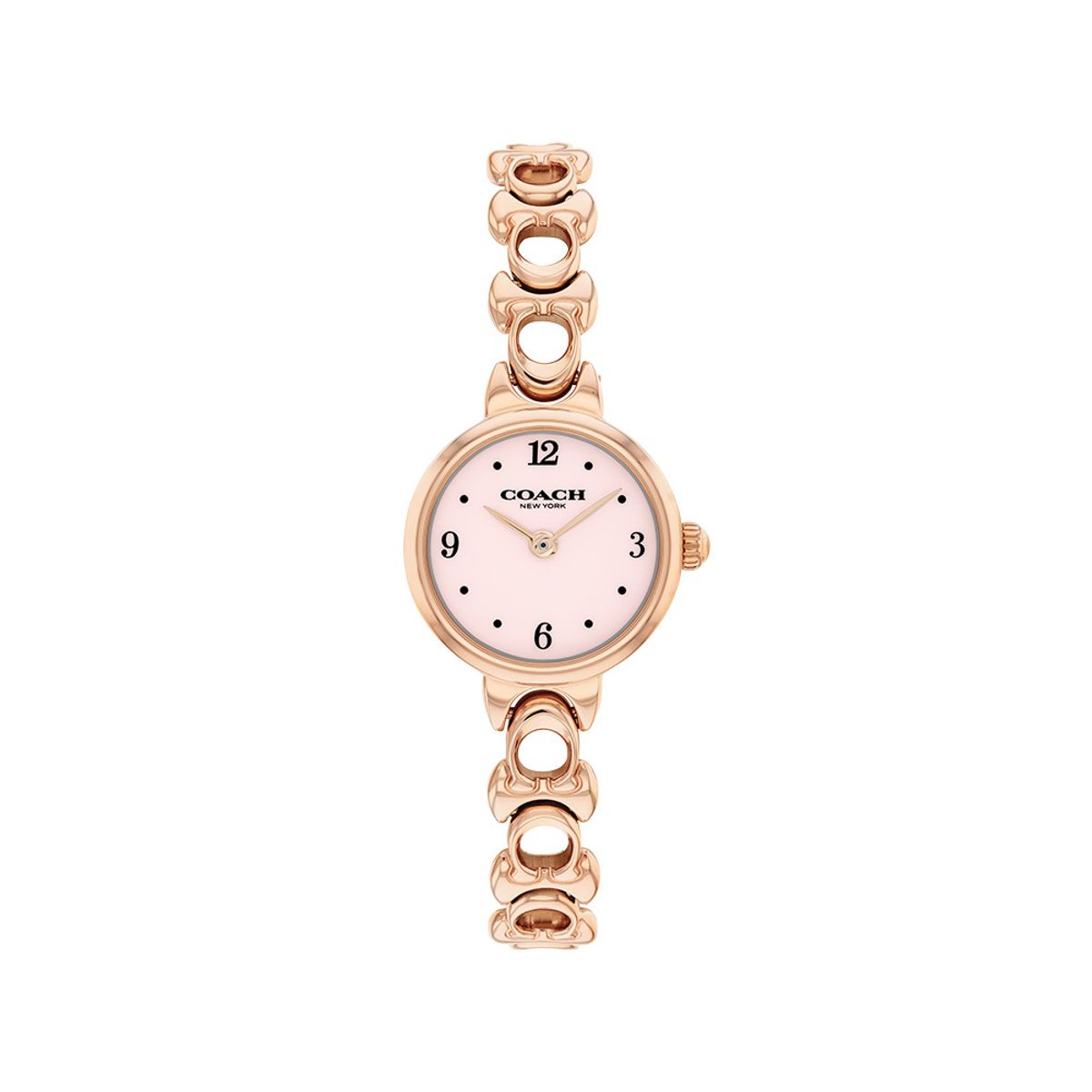 코치 워치(COACH WATCHES) 아이리스 여성 메탈시계 14504652