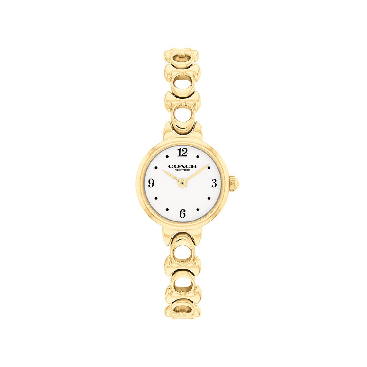 코치 워치(COACH WATCHES) 아이리스 여성 메탈시계 14504650