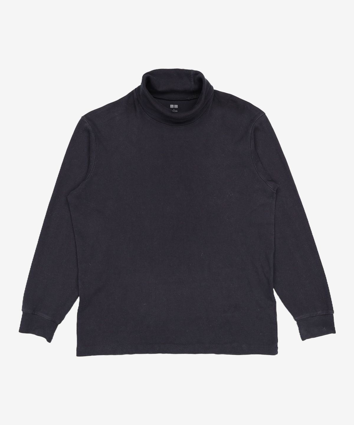 유니클로(UNIQLO) 긴소매 티셔츠 L
