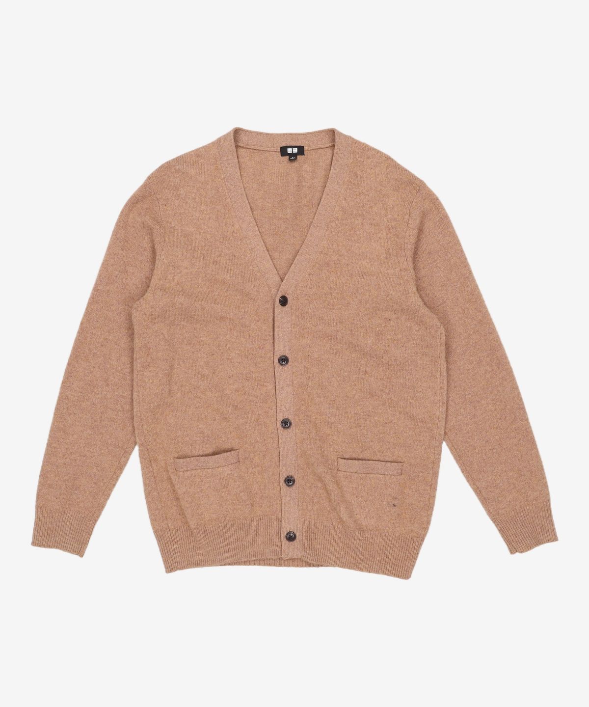 유니클로(UNIQLO) 카디건 L
