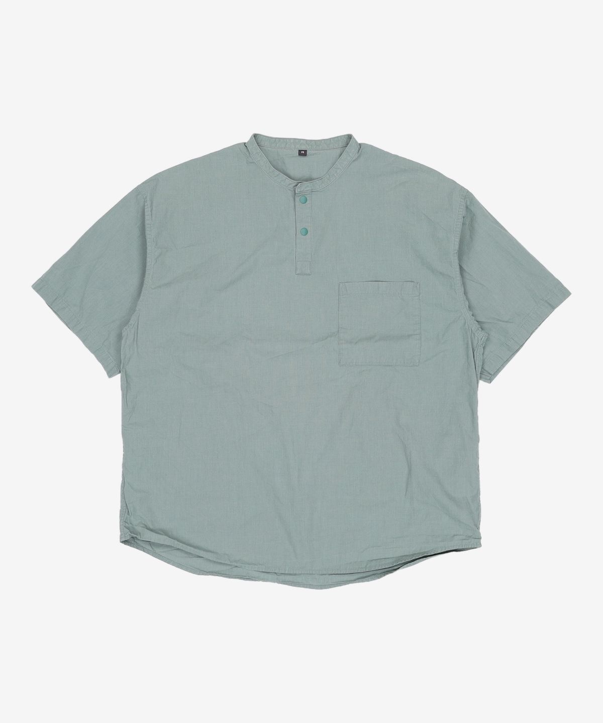 무인양품(MUJI) 캐주얼 셔츠 M
