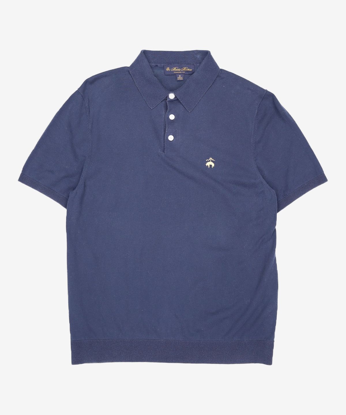 브룩스 브라더스(BROOKS BROTHERS) 피케/카라 티셔츠 M