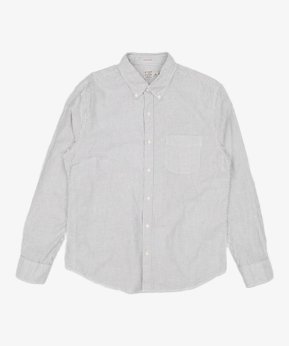 제이크루(JCREW) 캐주얼 셔츠 L