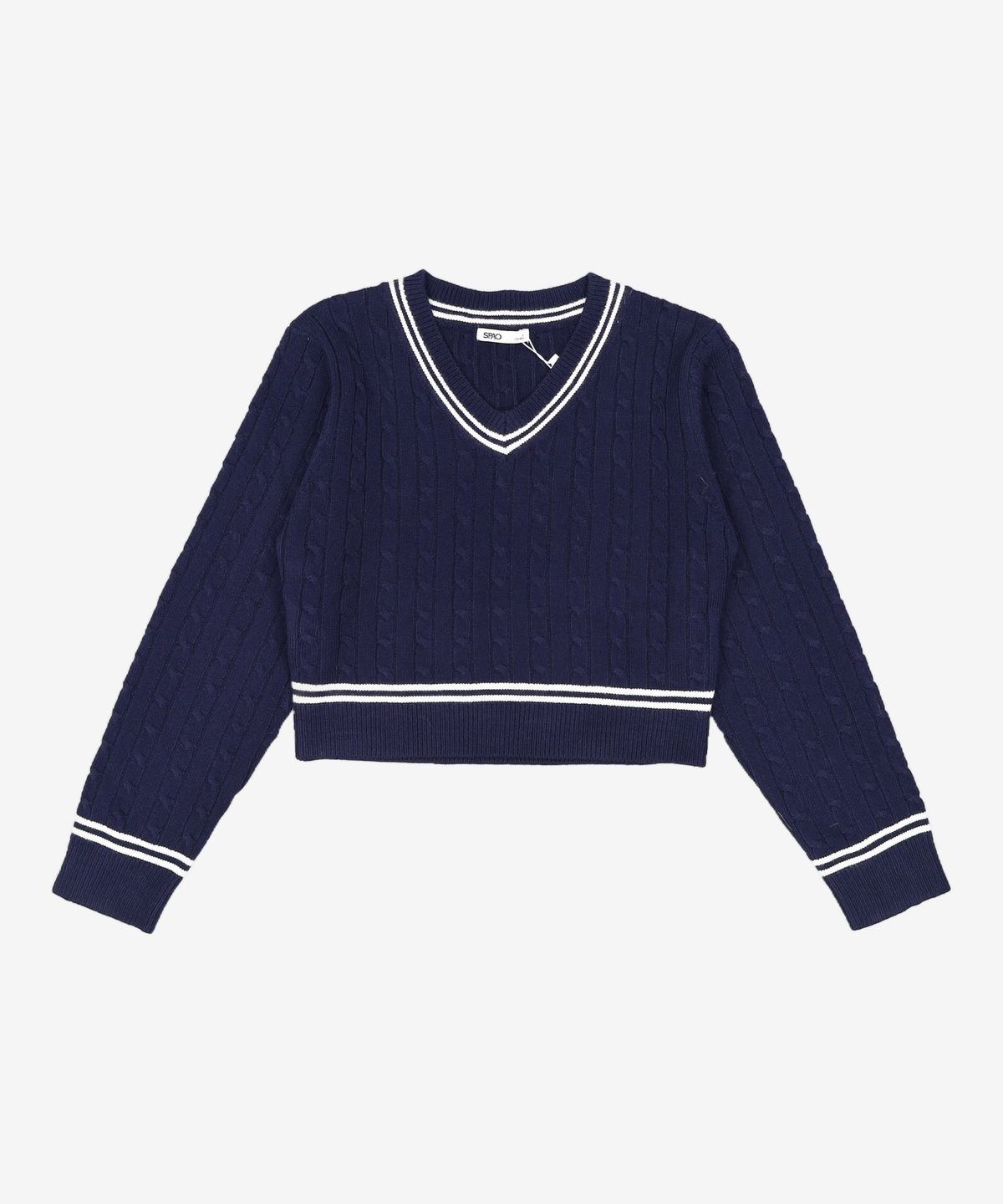 스파오(SPAO) 니트/스웨터 L