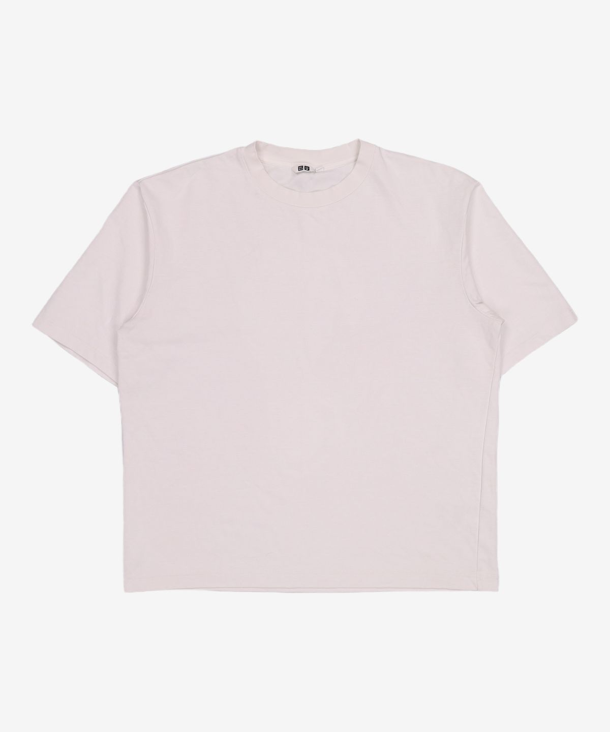유니클로(UNIQLO) 반소매 티셔츠 XL