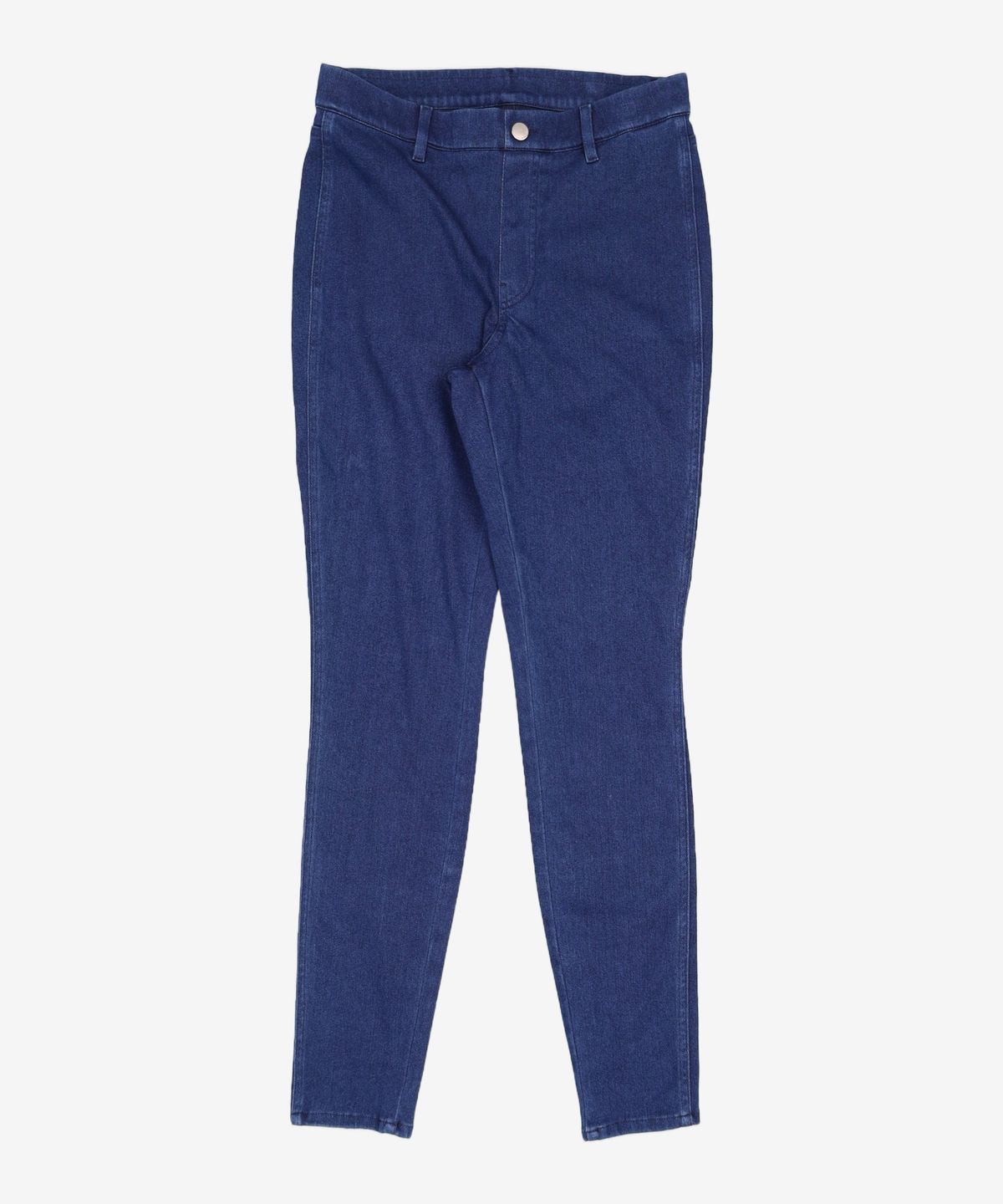 유니클로(UNIQLO) 청/데님 팬츠 L