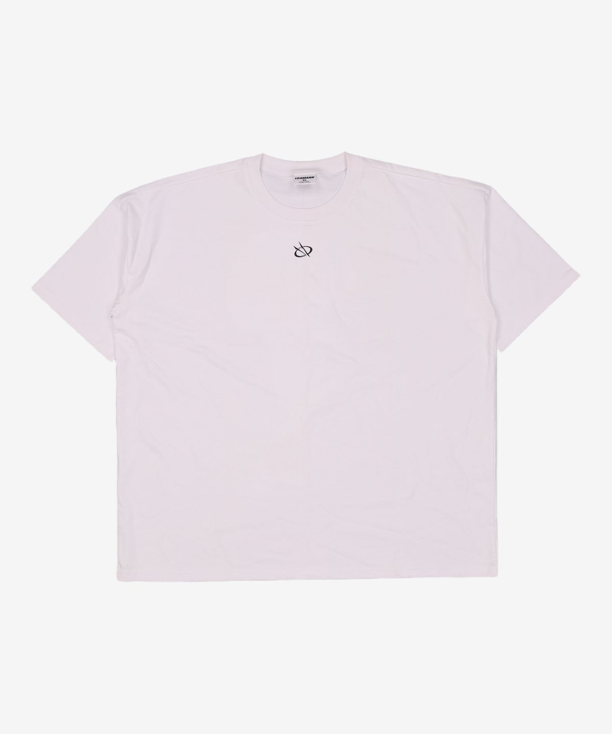 베르만 어패럴(VERMANN APPAREL) 반소매 티셔츠 XL