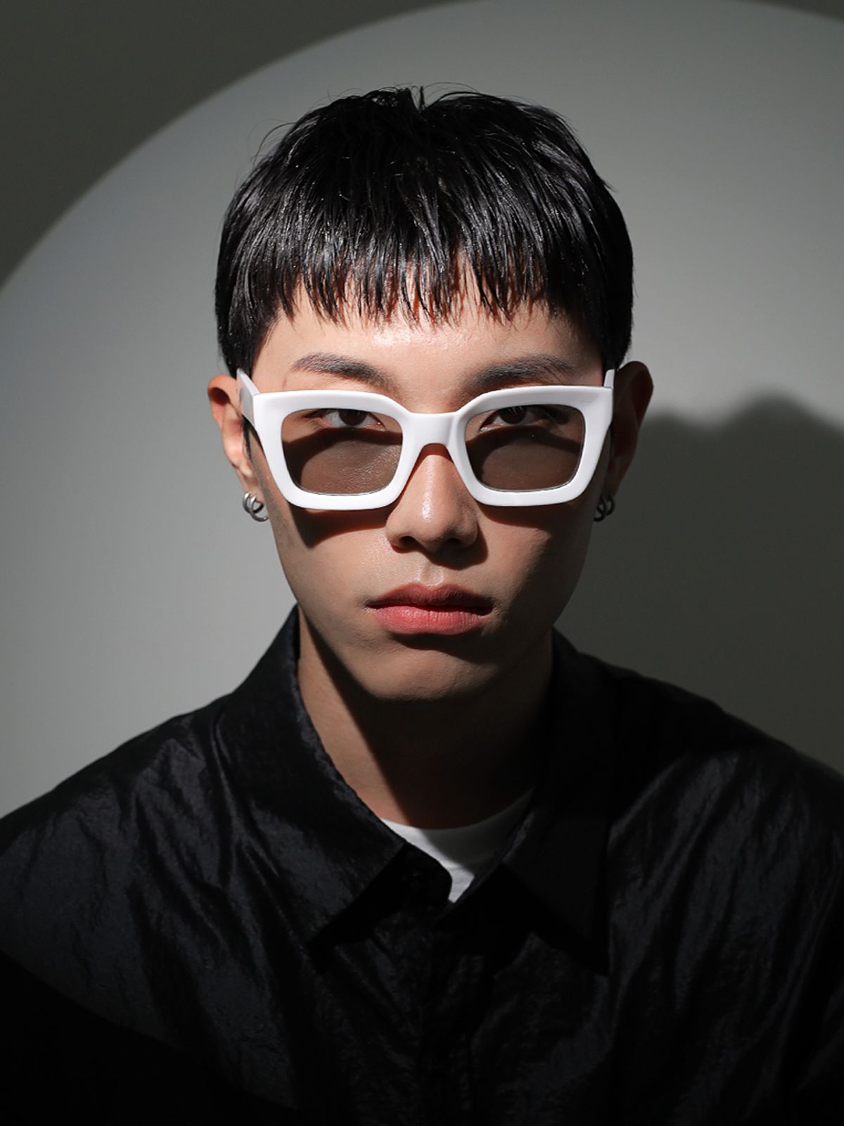 루카디스(LOOKATHIS) LS36 Kagoshima White