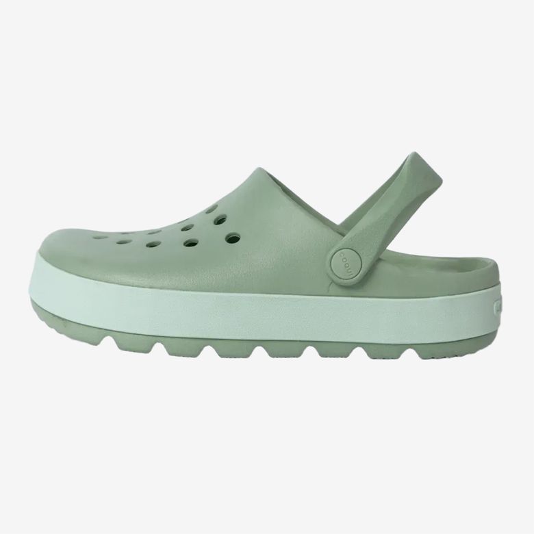 니코 클로그 LINDEN GREEN 6451