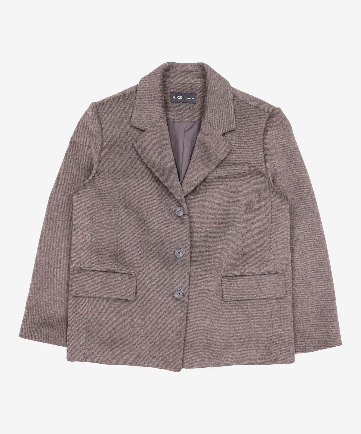 미쏘(MIXXO) 슈트/블레이저 재킷 M