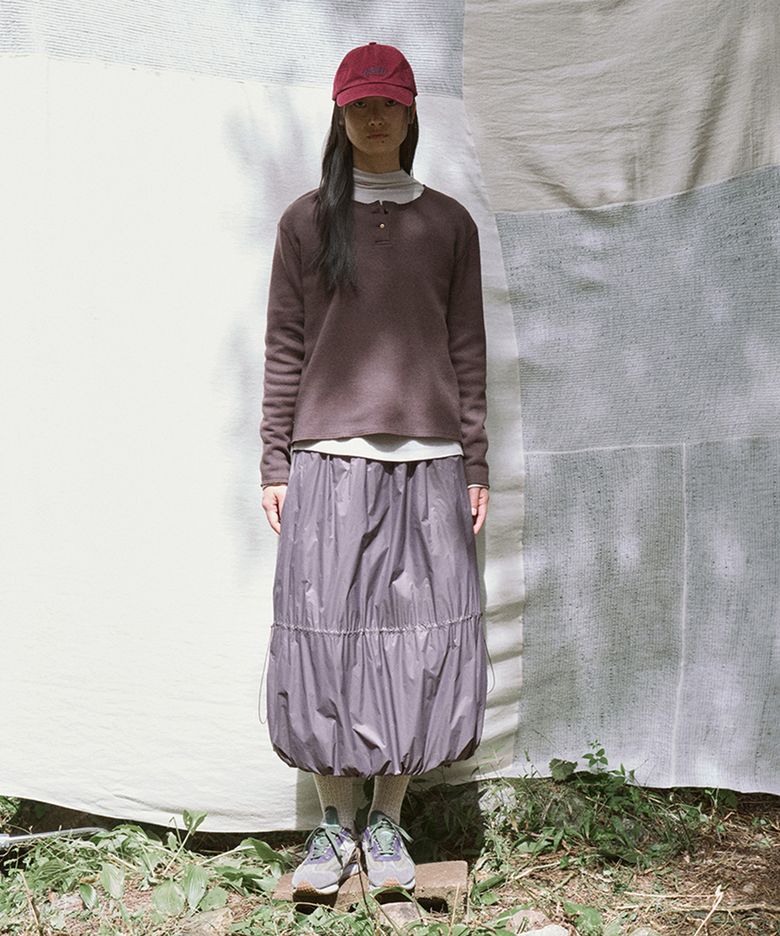 mons t-shirt (brown)