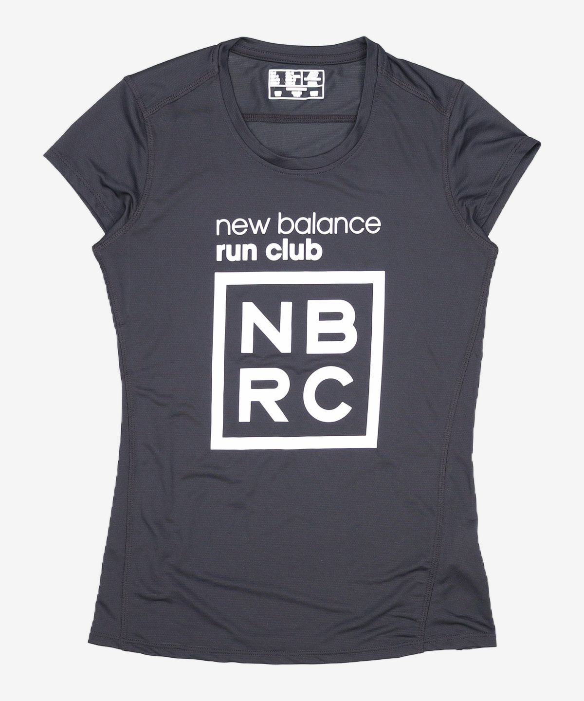 뉴발란스(NEW BALANCE) 반소매 티셔츠 S