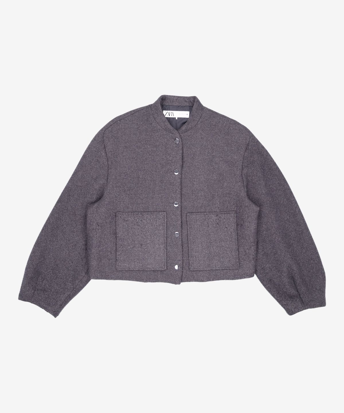 자라(ZARA) 기타 점퍼/재킷 M