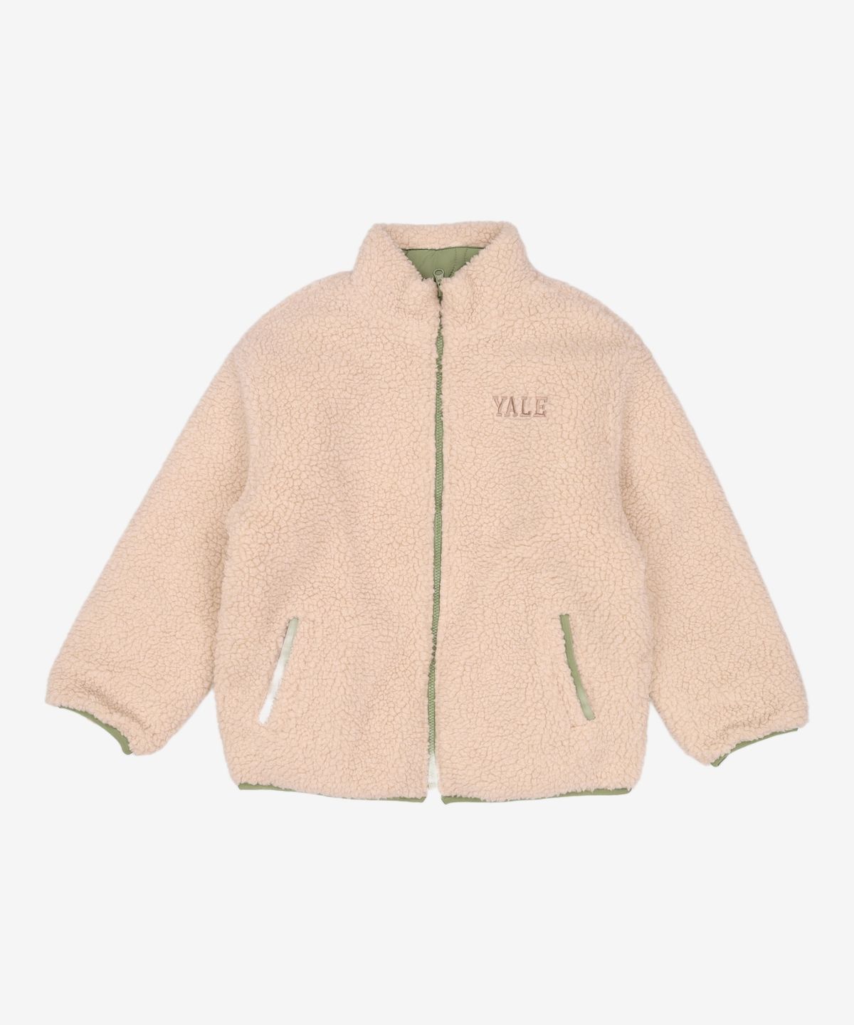 예일(YALE) 플리스 150