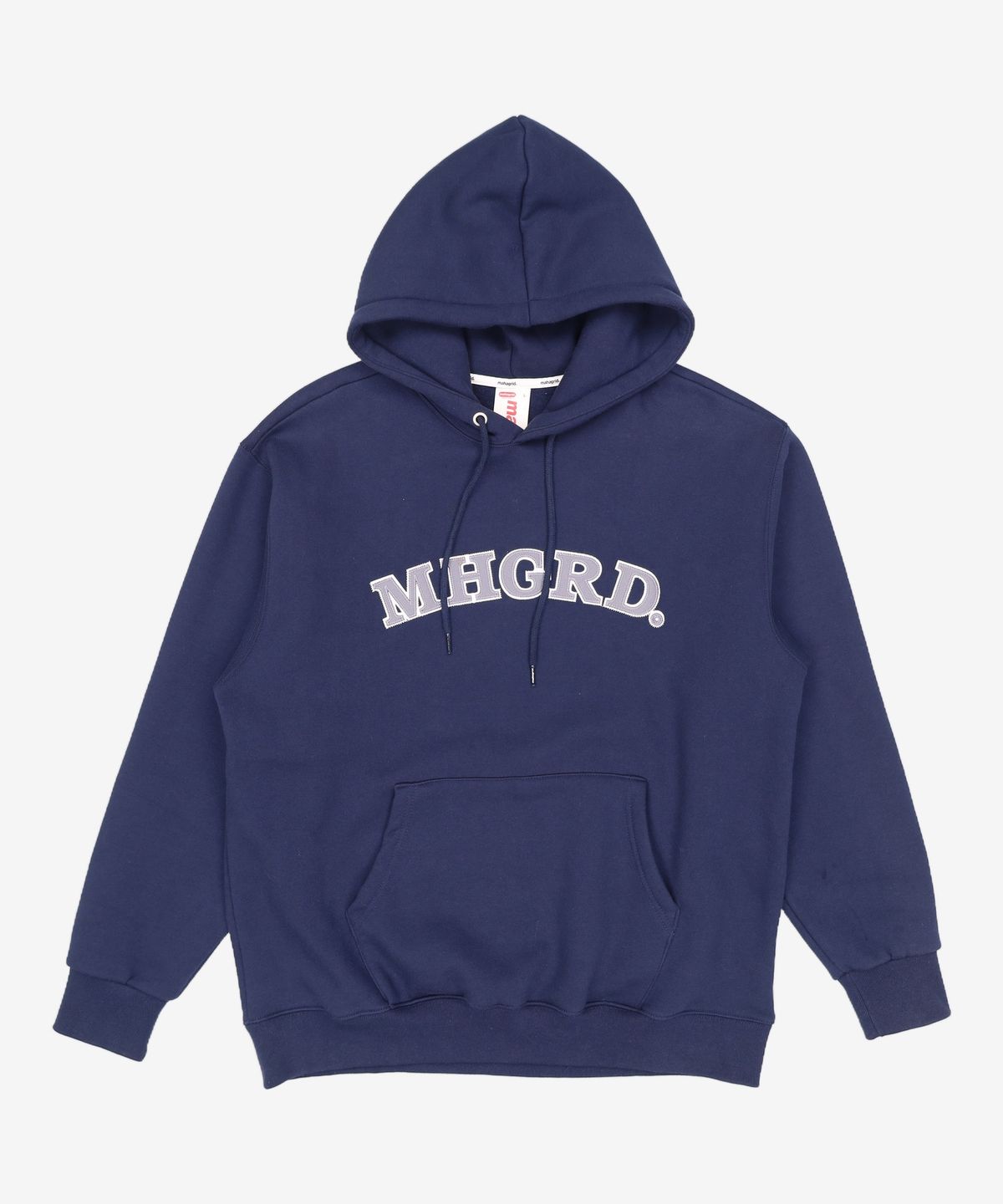 마하그리드(MAHAGRID) 후드 티셔츠 L