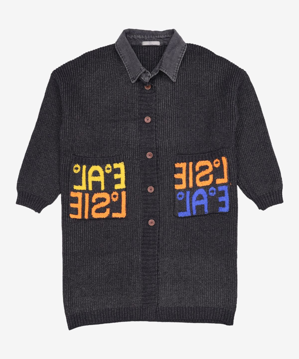 버즈릭슨(BUZZ RICKSON'S) 카디건 165