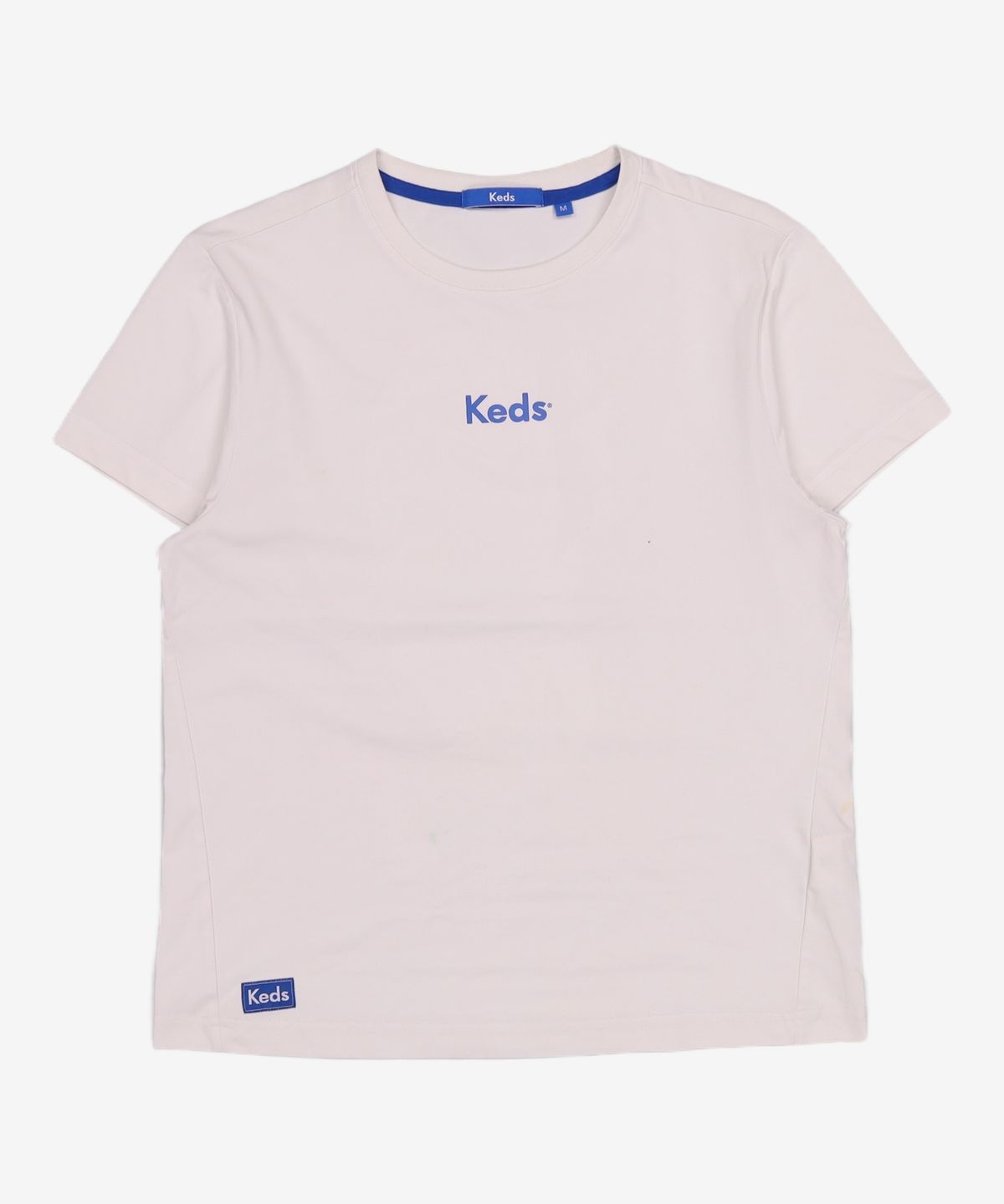 케즈(KEDS) 반소매 티셔츠 M