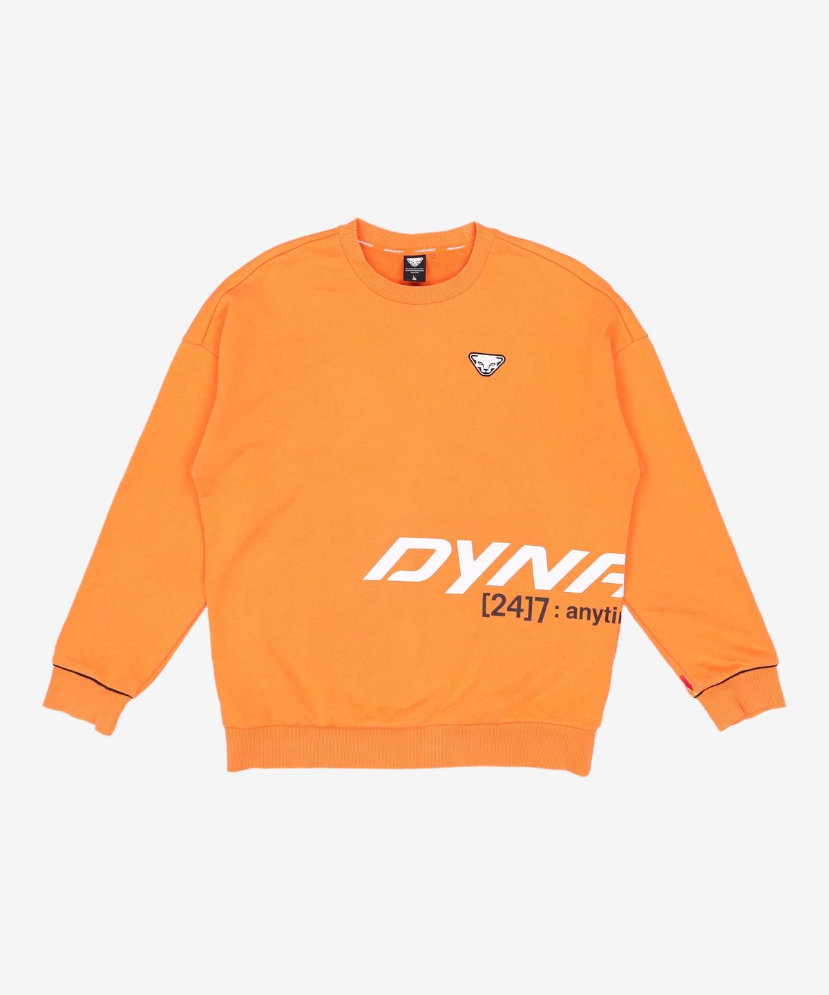 다이나핏(DYNAFIT) 맨투맨/스웨트셔츠 L