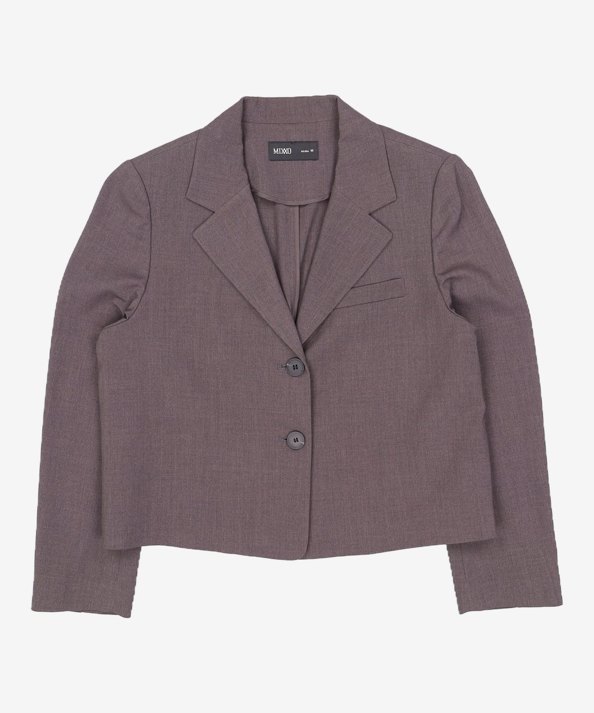 미쏘(MIXXO) 슈트/블레이저 재킷 M