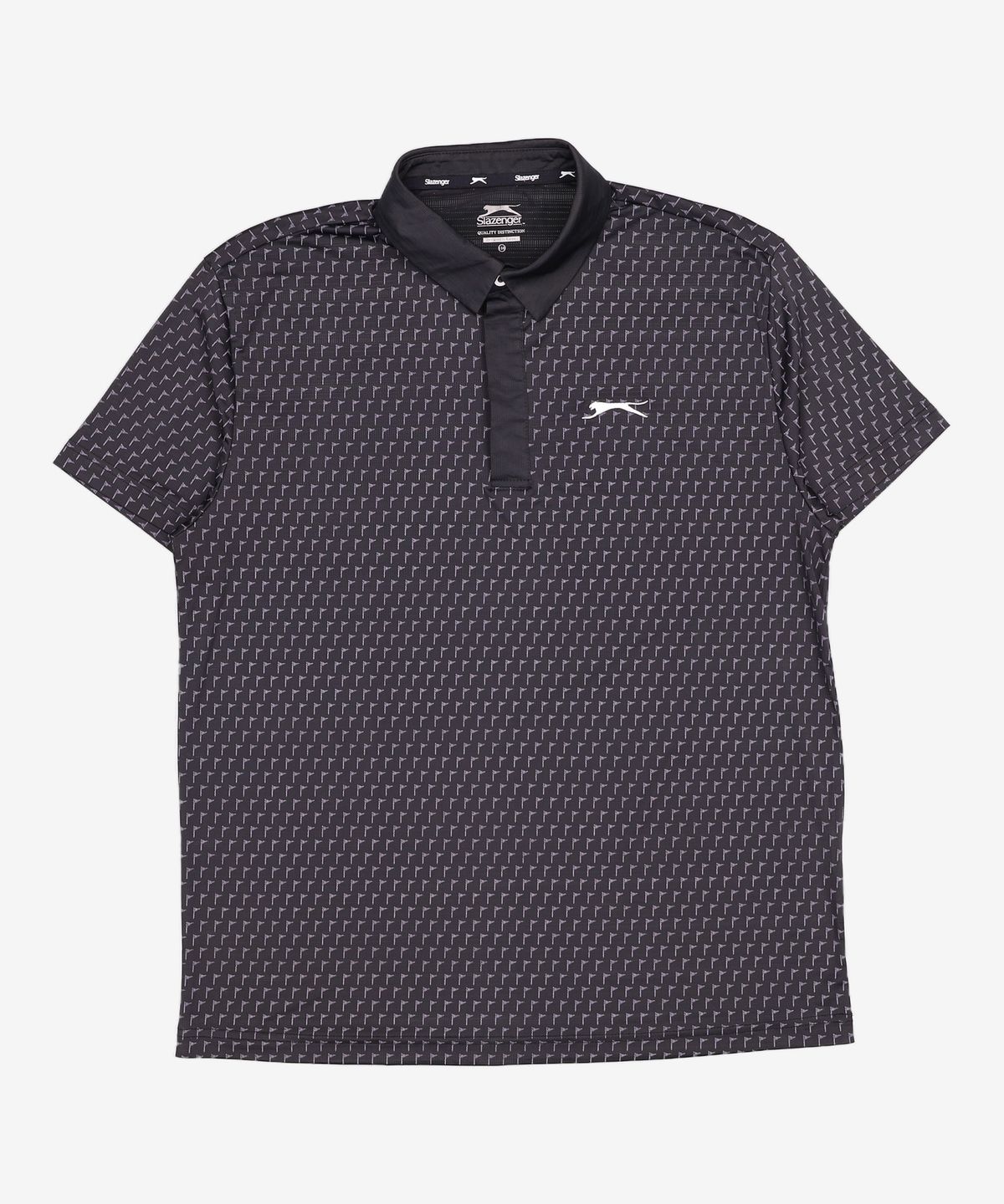 슬레진저(Slazenger) 피케/카라 티셔츠 110