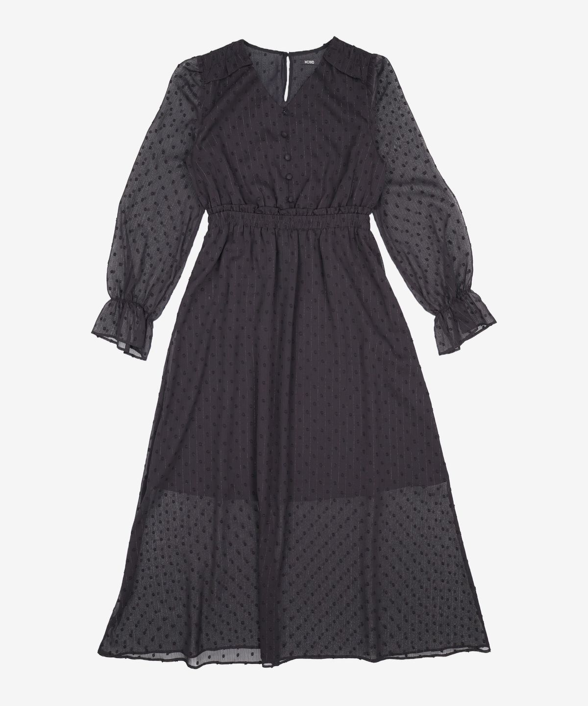 미쏘(MIXXO) 맥시 원피스 S