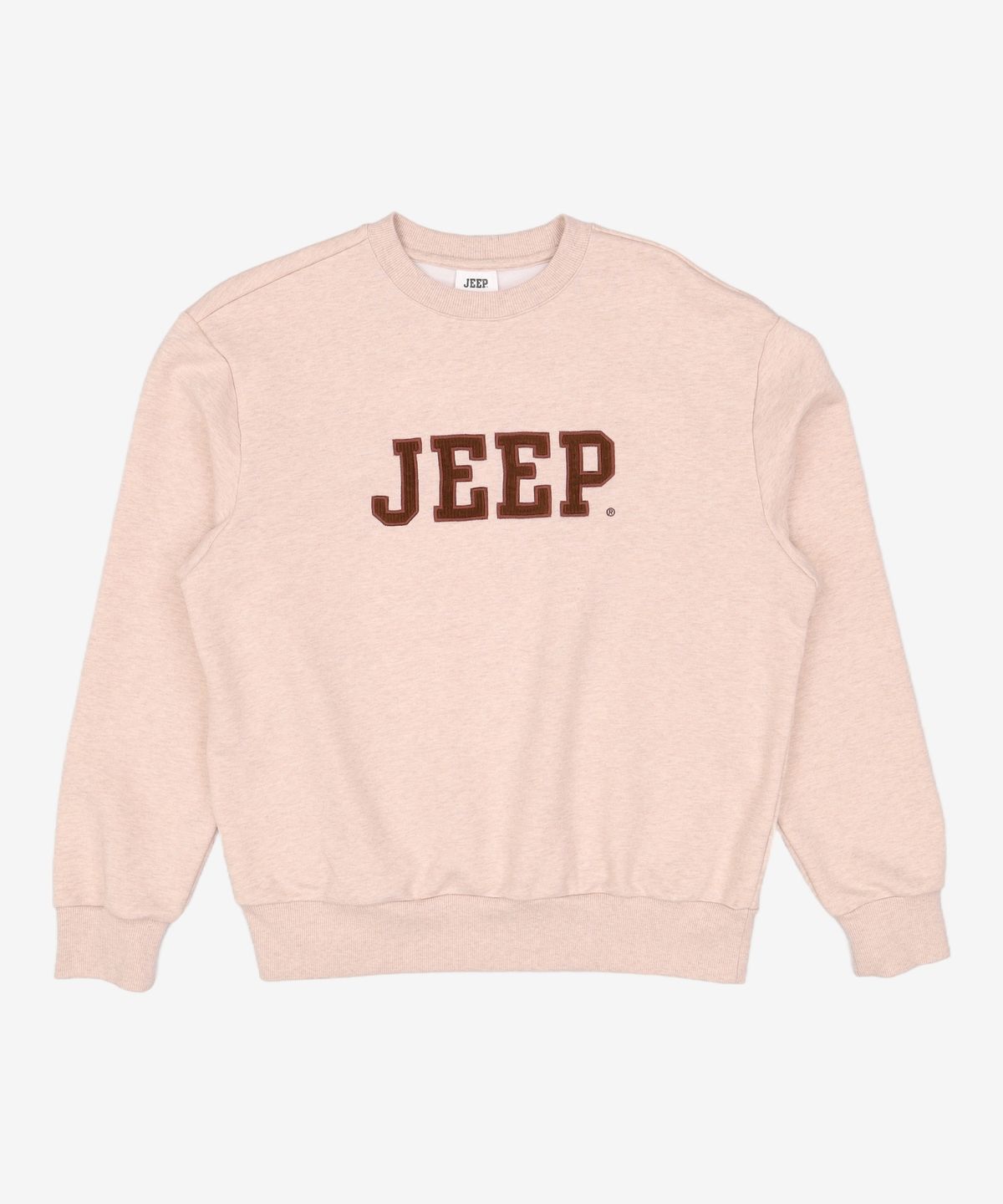 지프(JEEP) 맨투맨/스웨트셔츠 XL
