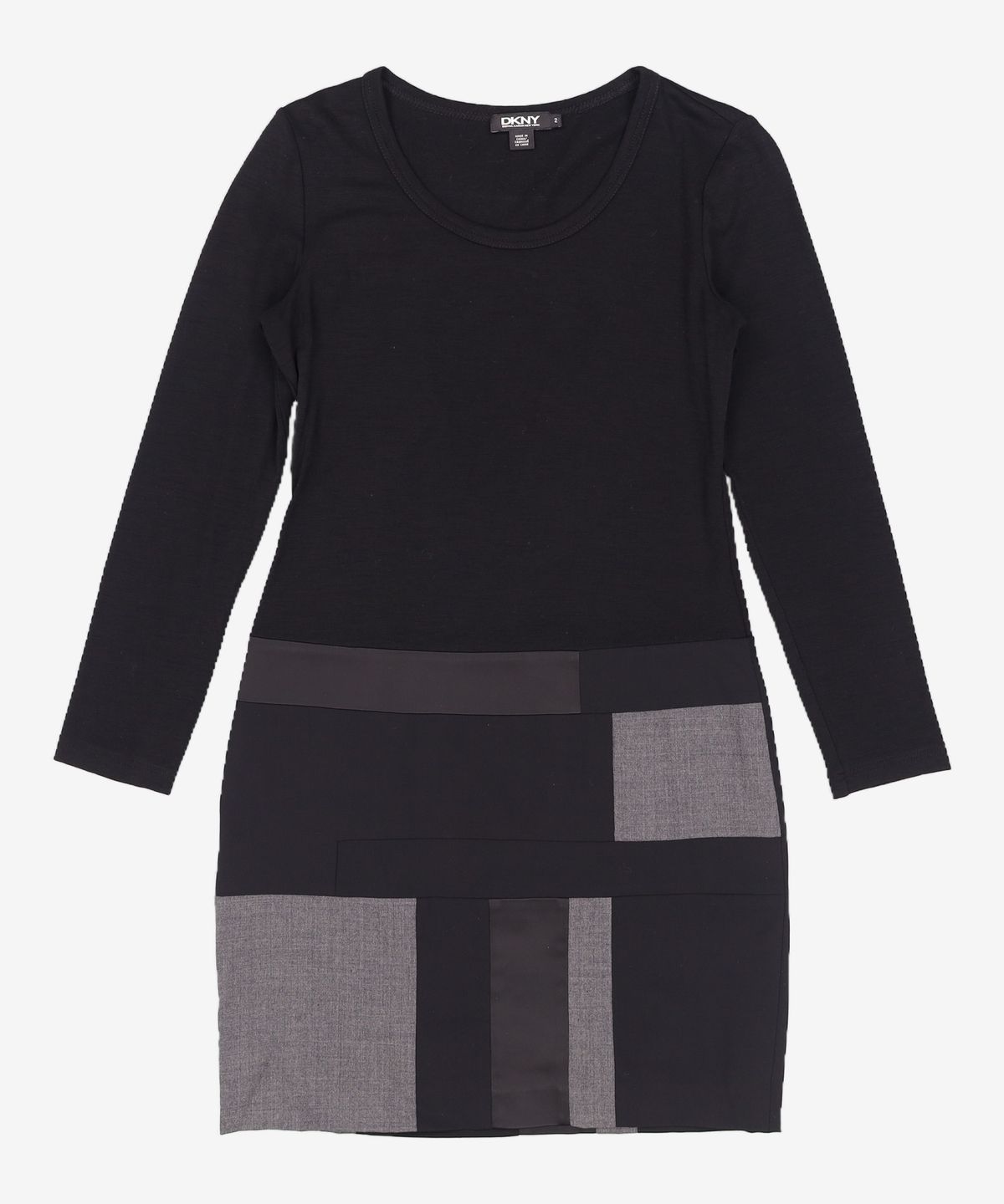 디케이엔와이(DKNY) 미니 원피스 55