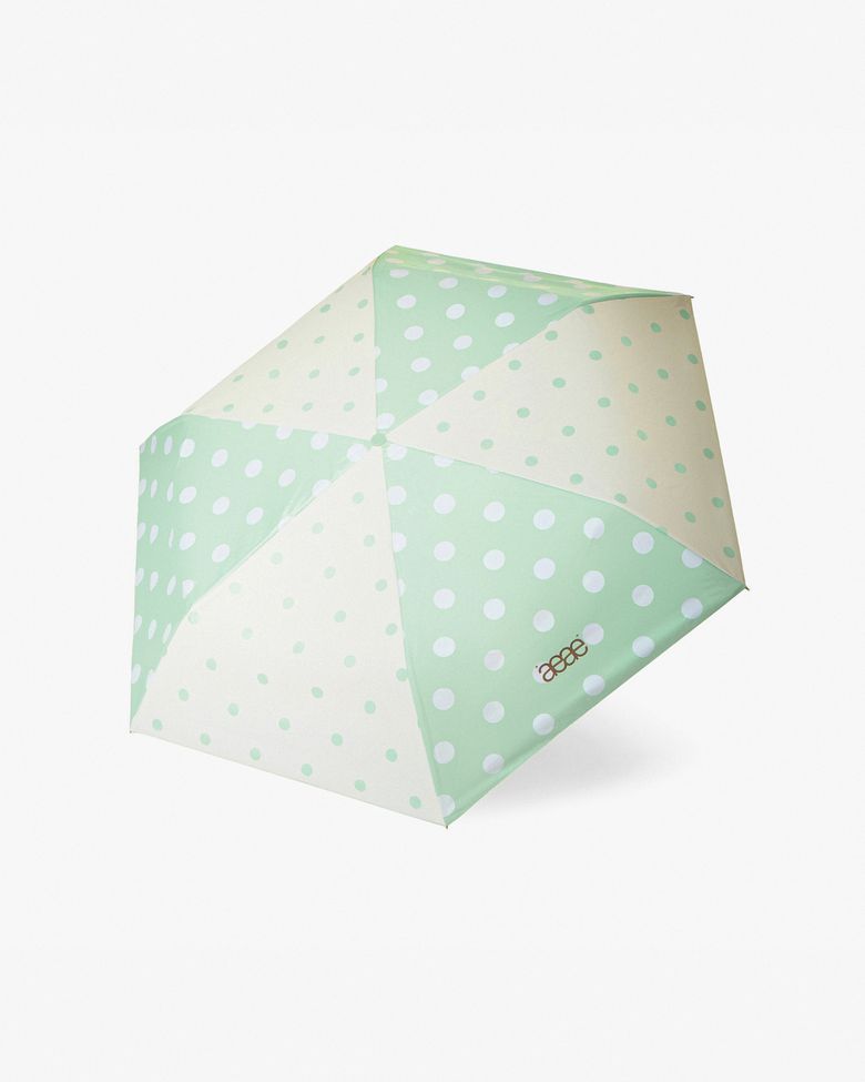 AEAE UV PROTECTION UMBRELLA [MINT]