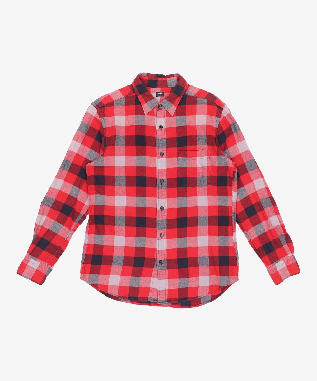 유니클로(UNIQLO) 캐주얼 셔츠 M