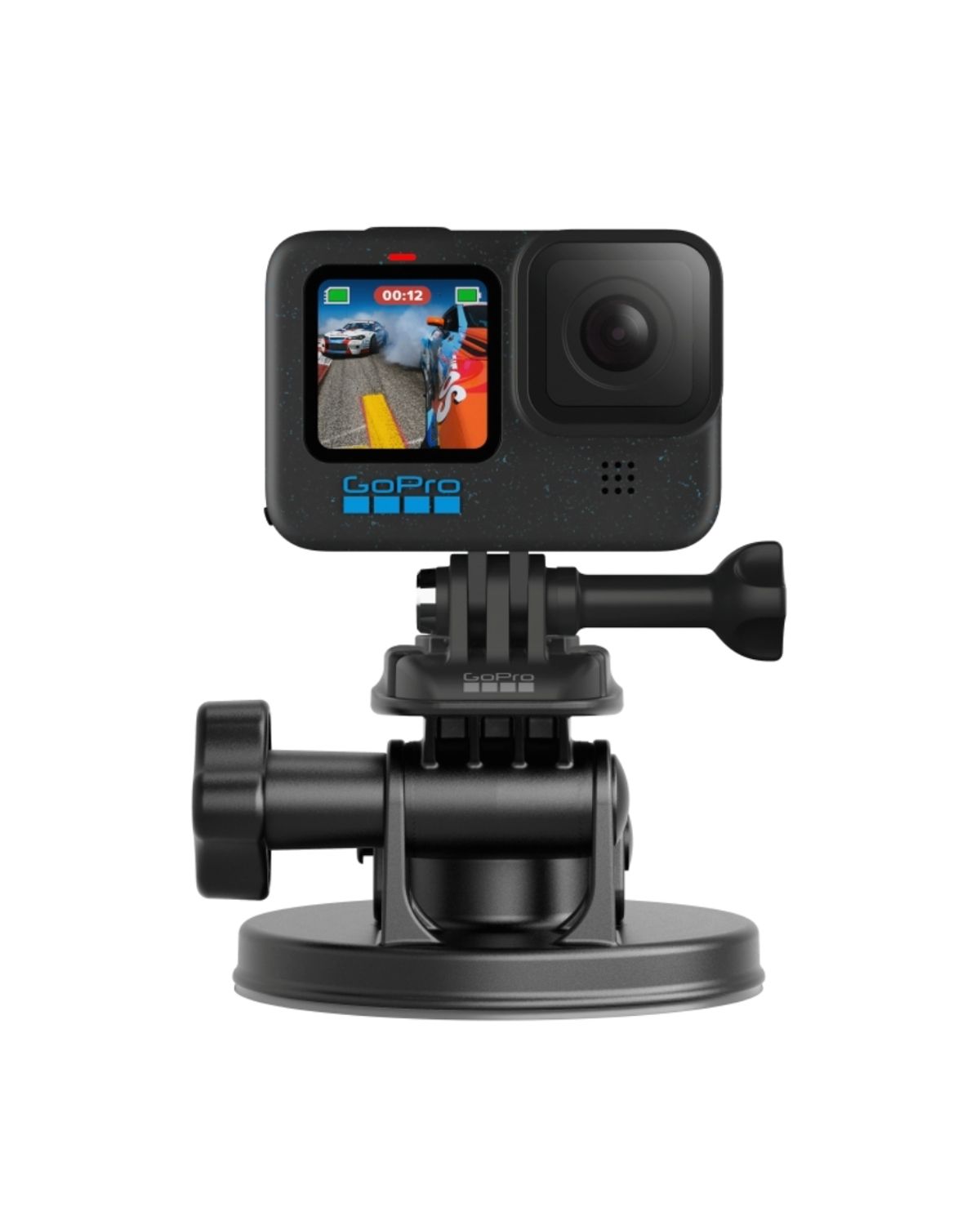 고프로(GOPRO) 흡착 마운트