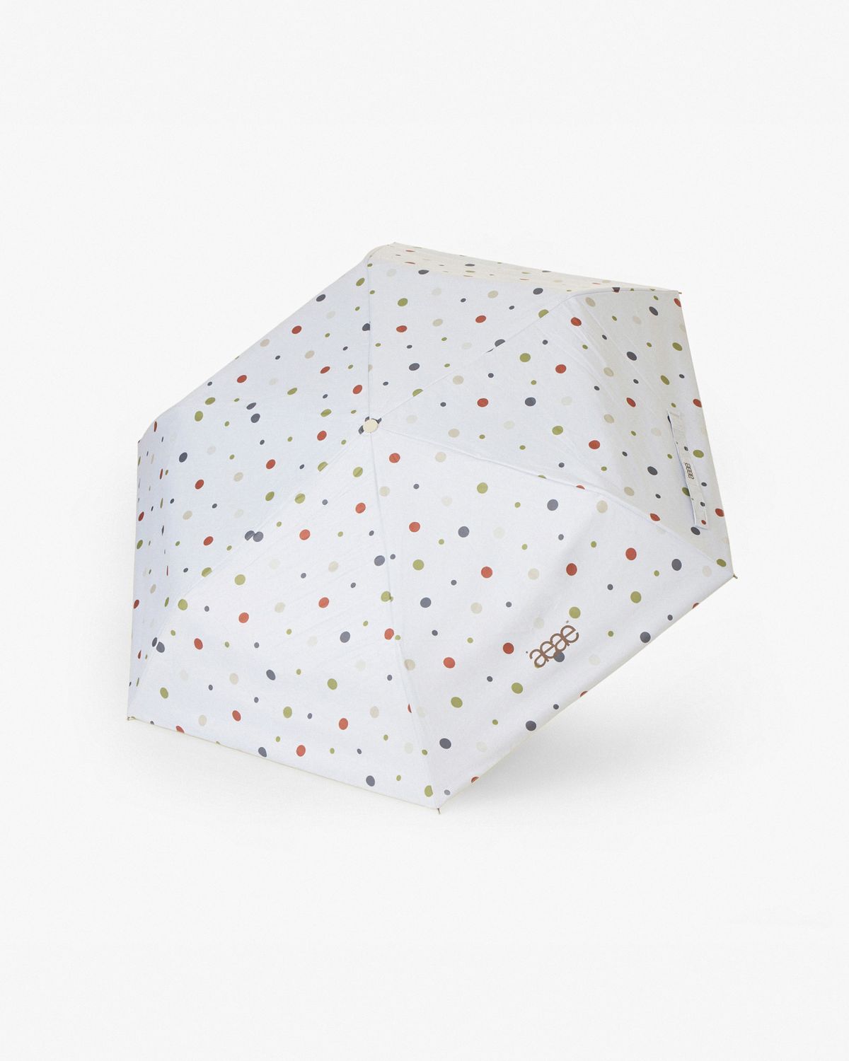 에이이에이이(AEAE) AEAE UV PROTECTION UMBRELLA [WHITE]