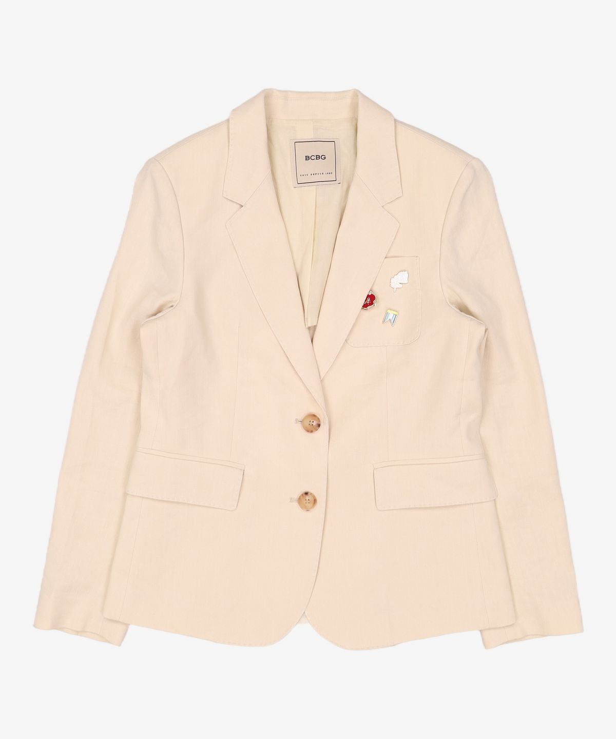 비씨비쥐(BCBG) 슈트/블레이저 재킷 85 94 155
