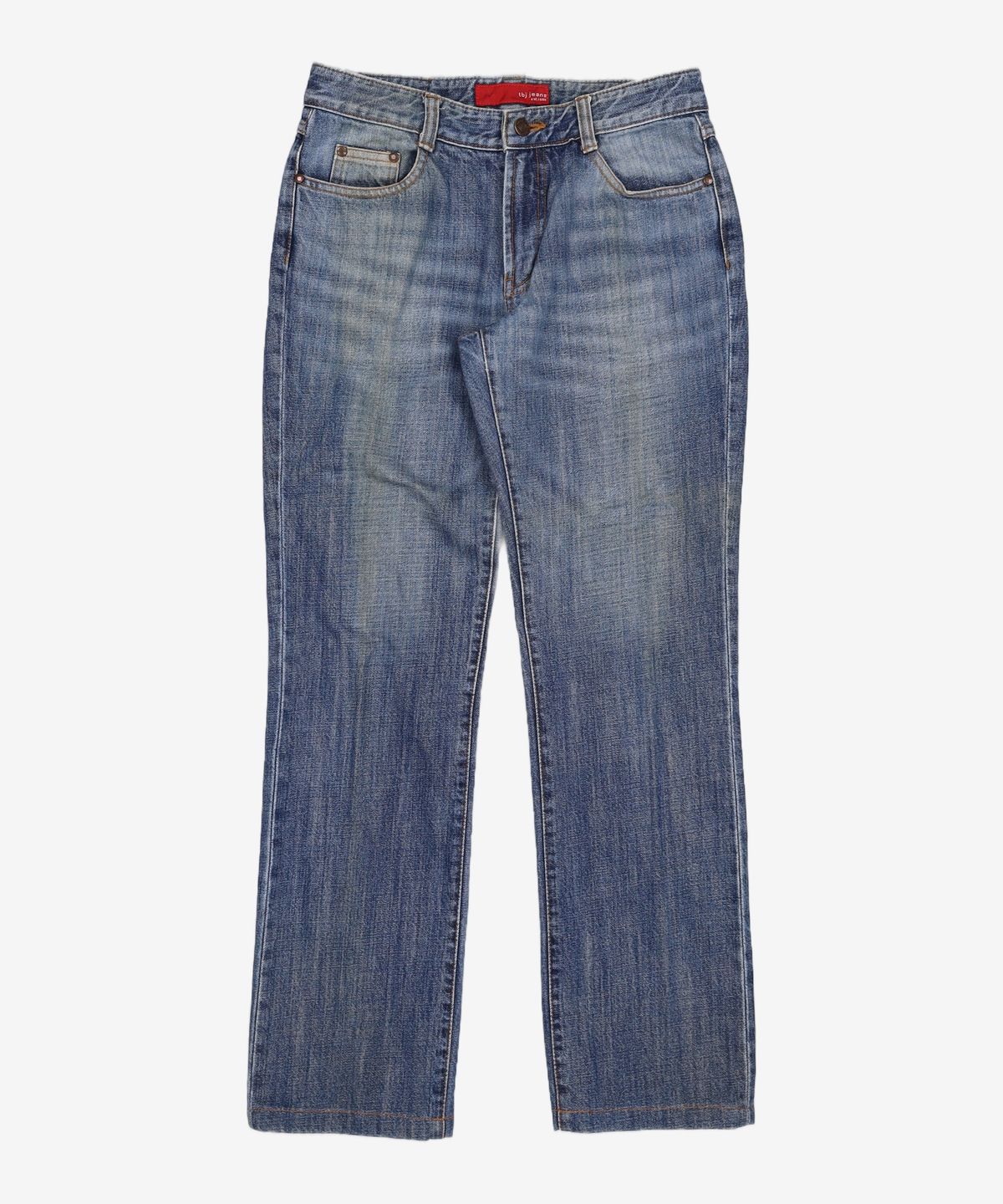 티비제이 진(TBJ JEANS) 청/데님 팬츠 28