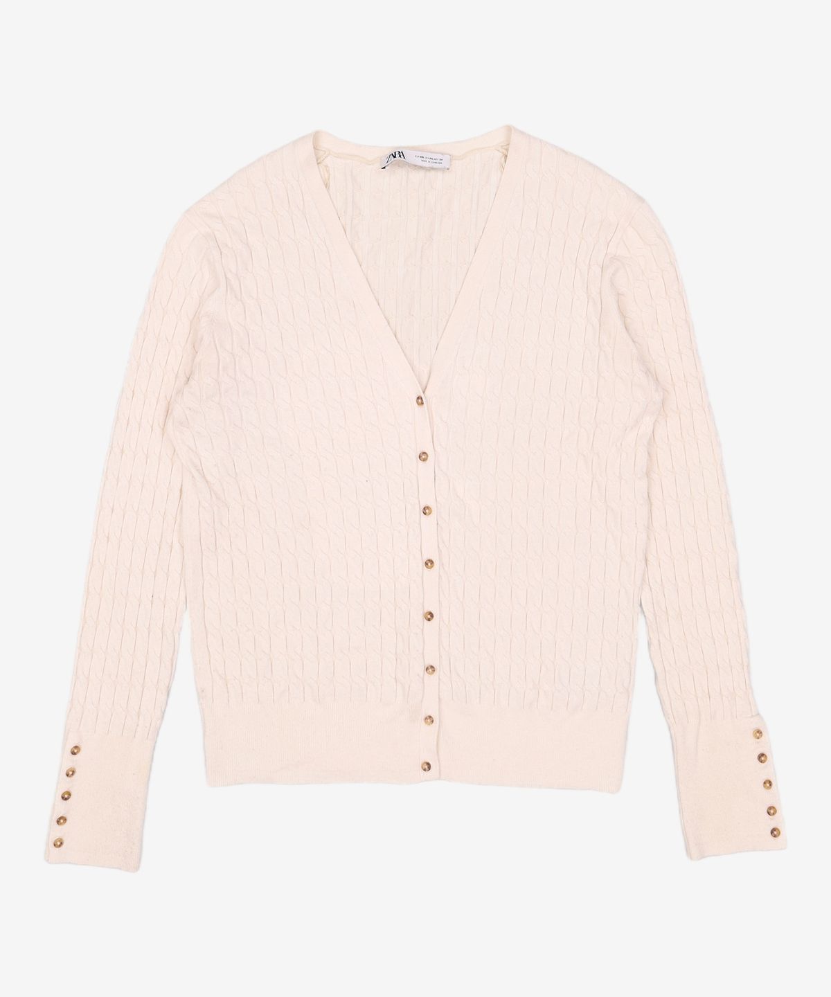 자라(ZARA) 카디건 XXL