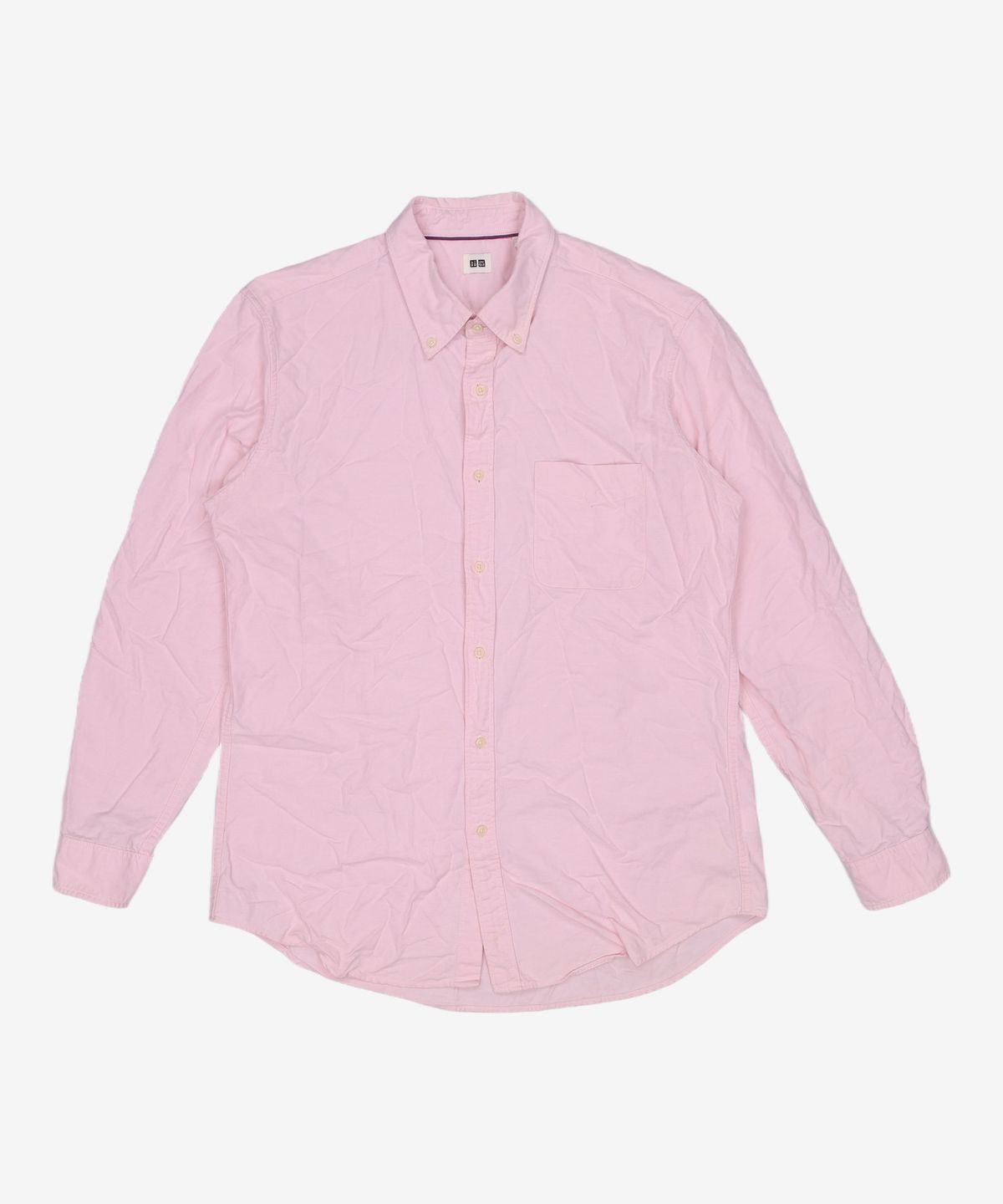 유니클로(UNIQLO) 캐주얼 셔츠 XL