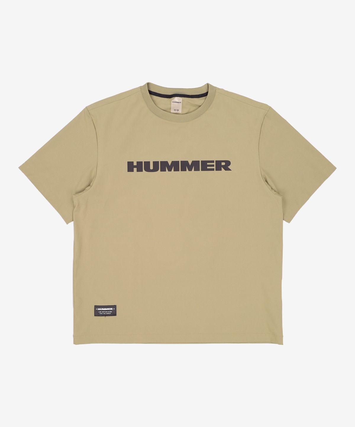 험머(HUMMER) 반소매 티셔츠 110