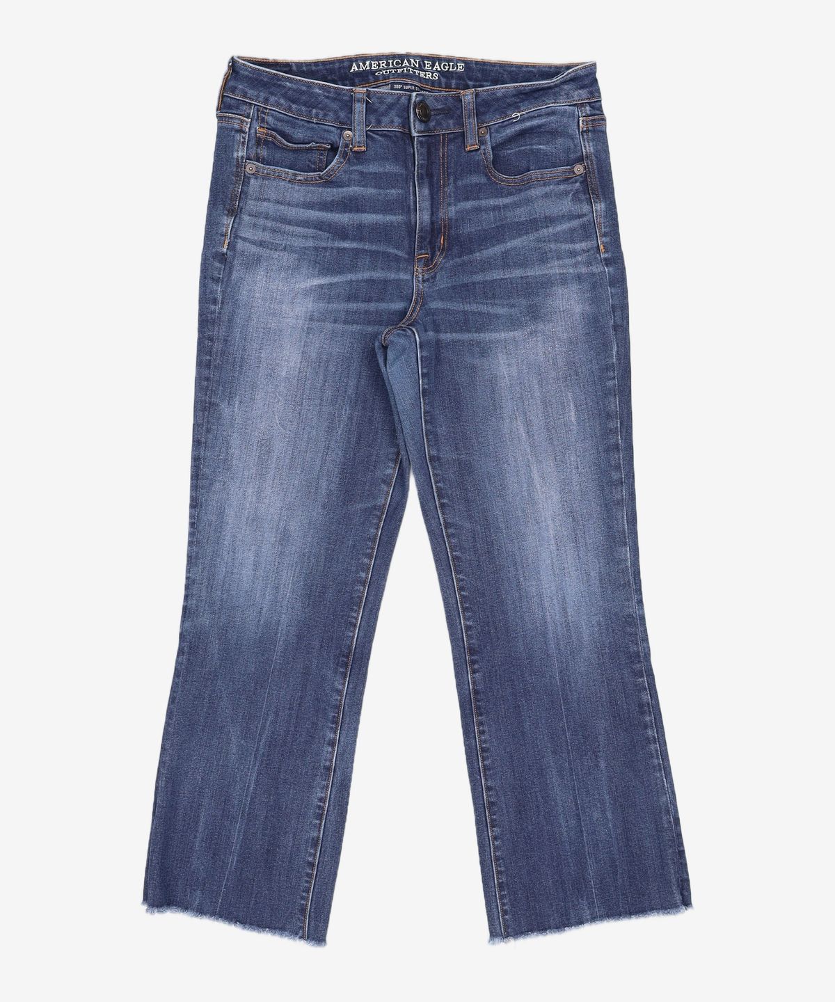 아메리칸이글(AMERICANEAGLE) 청/데님 팬츠 6